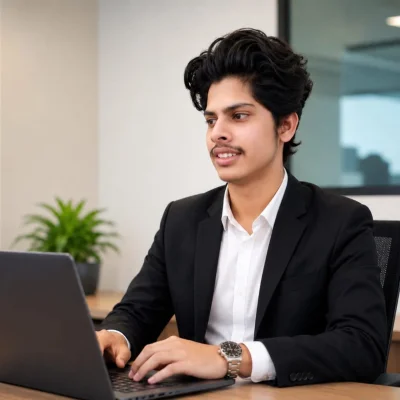 Asad Ullah