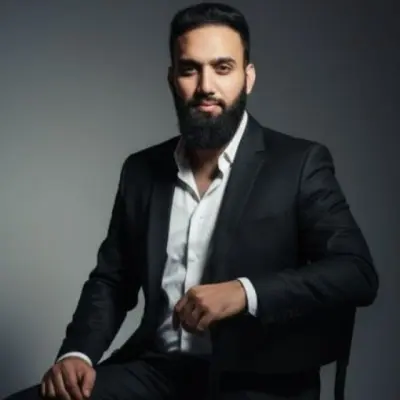 Hassam Rauf