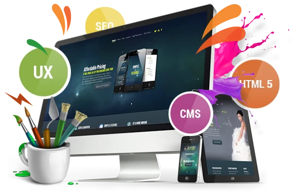 Offering the Best Web Development Services